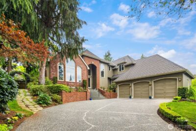 3021 224th Avenue NE, Sammamish, WA 98074