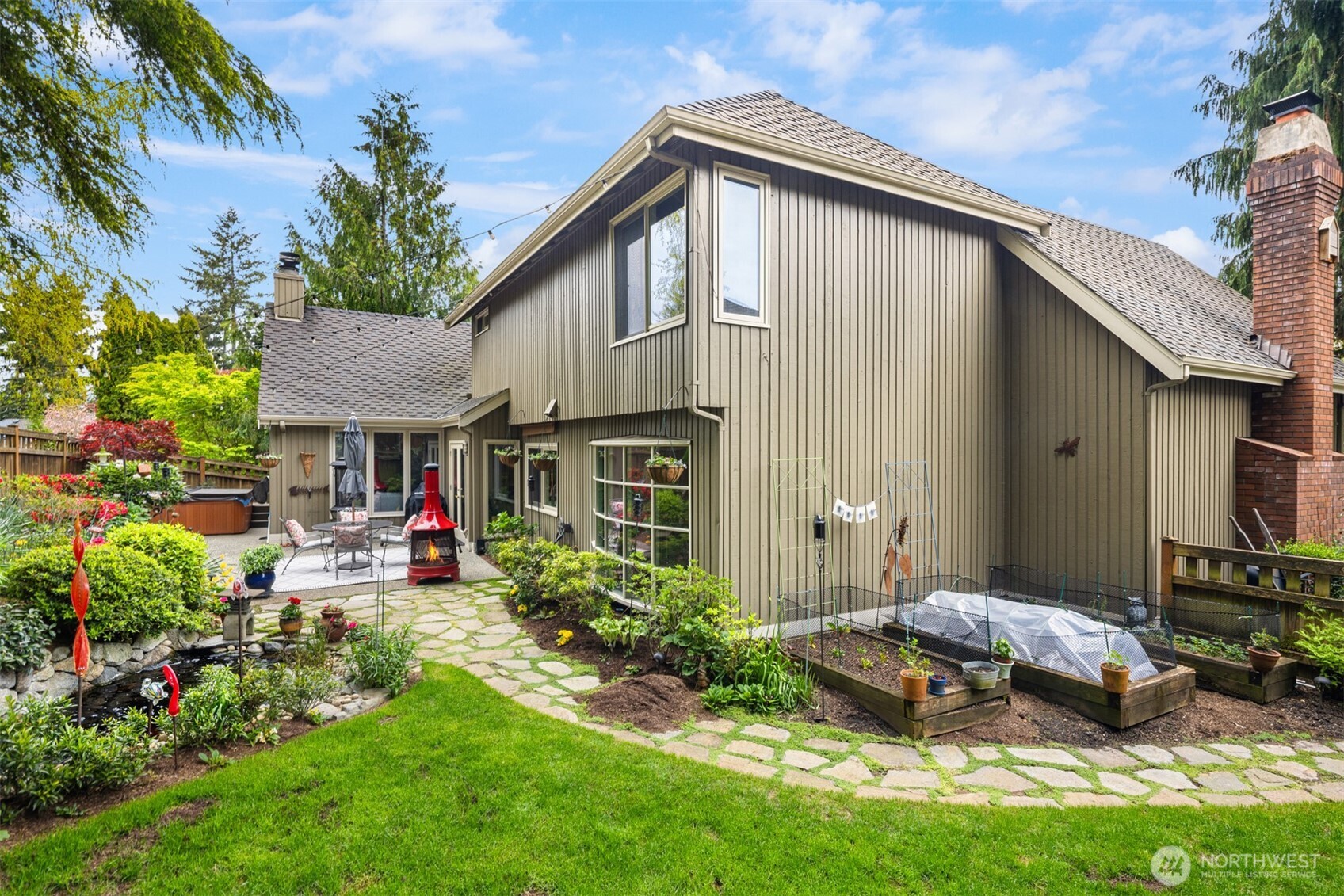 3021 224th Avenue NE, Sammamish, WA 98074