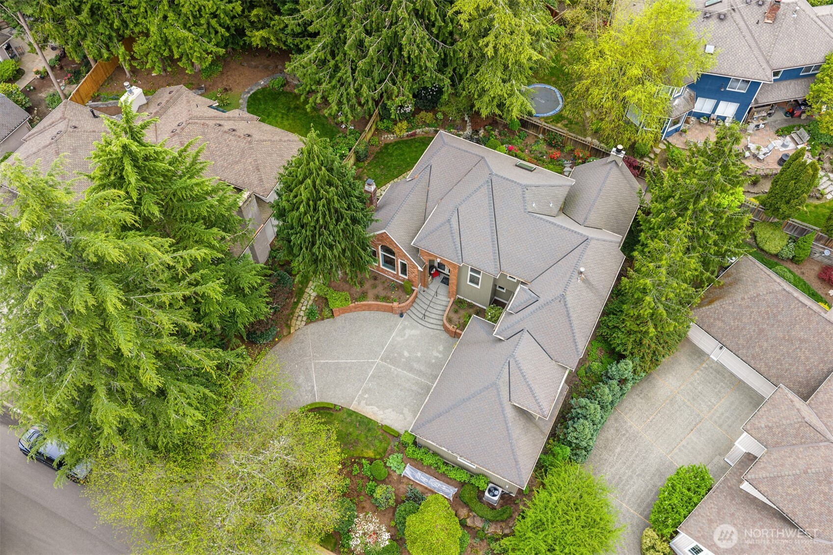 3021 224th Avenue NE, Sammamish, WA 98074