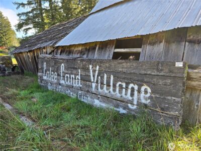 81 E Virgil Drive W, Allyn, WA 98524 - Photo 4