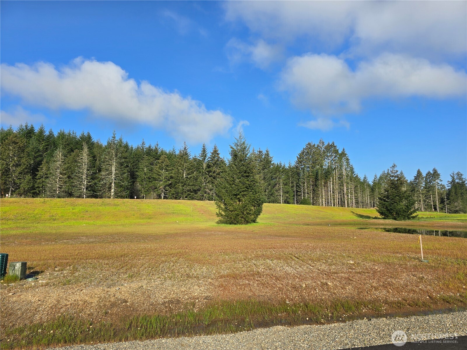 91 E Virgil Drive W, Allyn, WA 98524