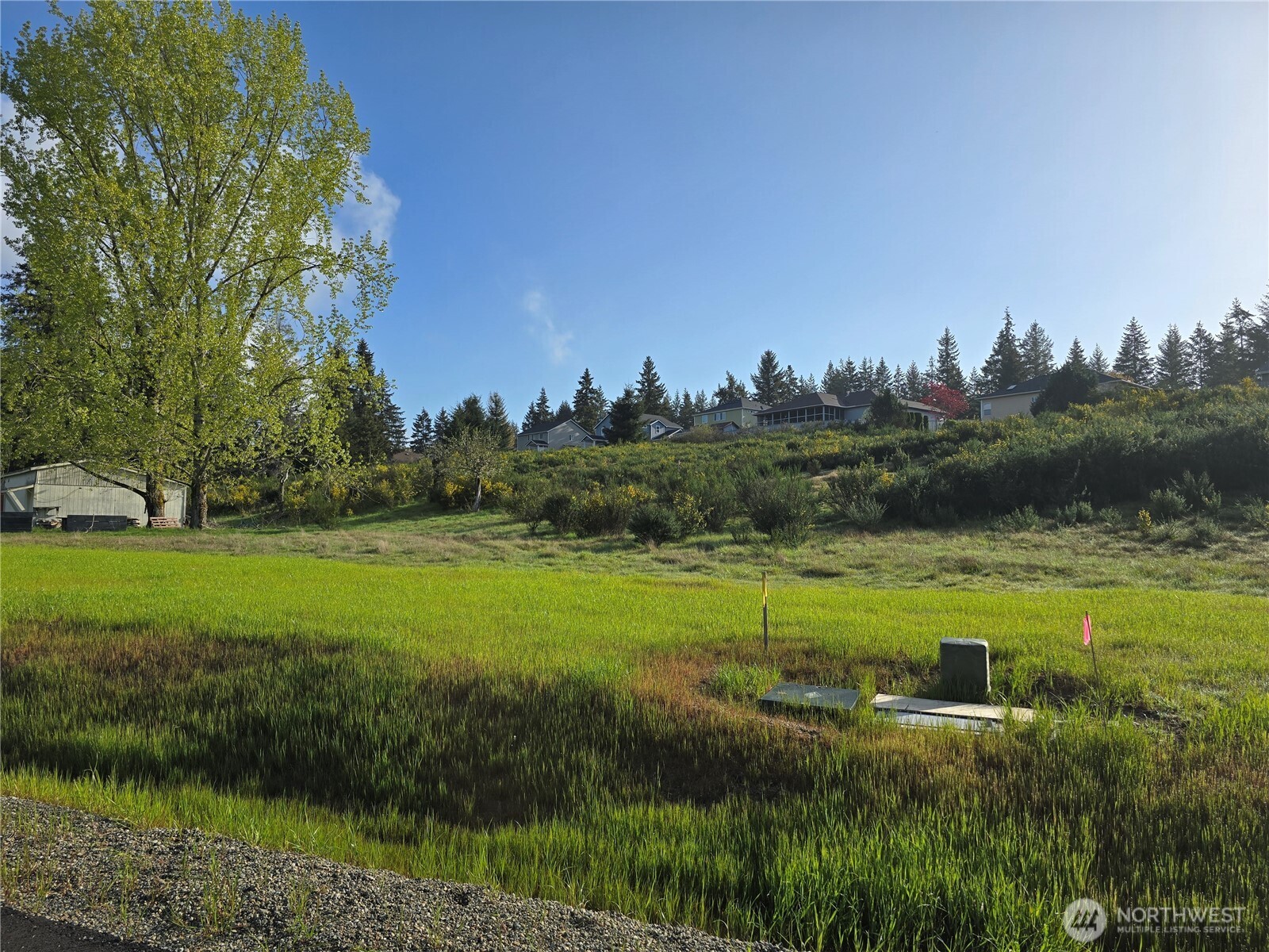 130 E Virgil Drive W, Allyn, WA 98524