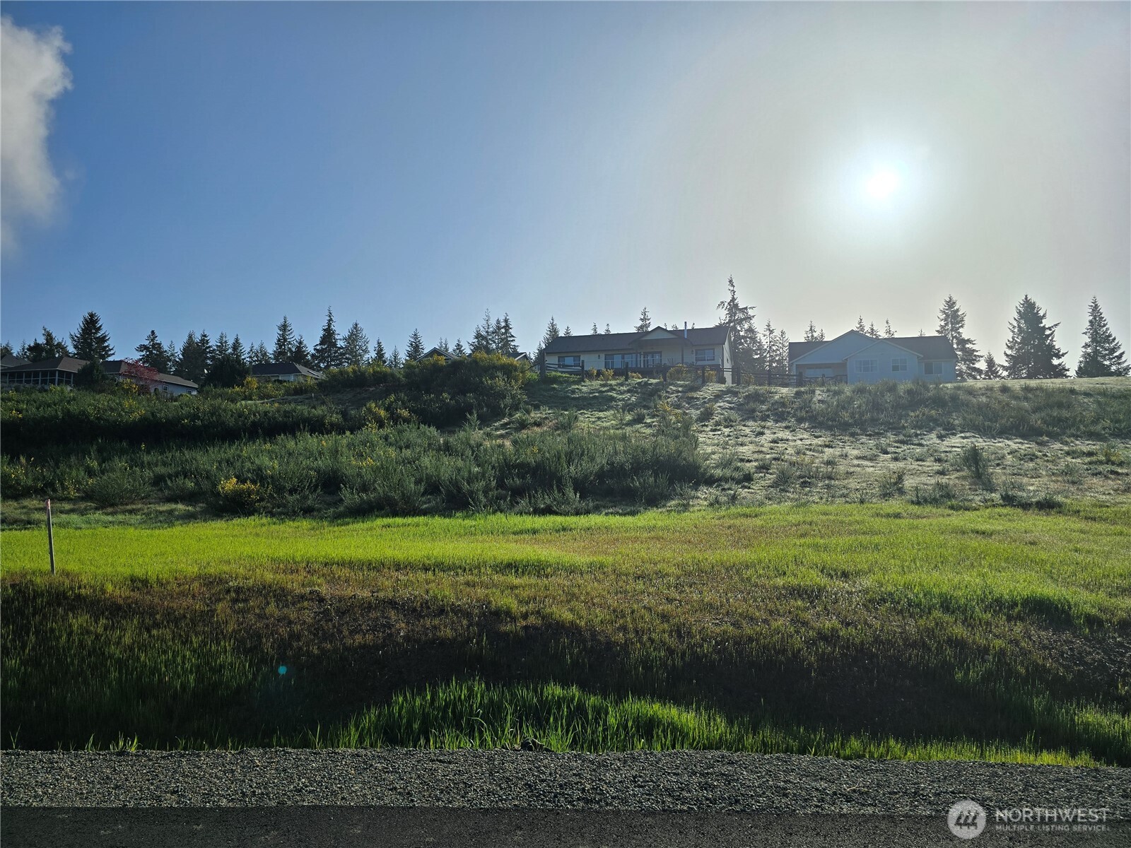110 E Virgil Drive W, Allyn, WA 98524