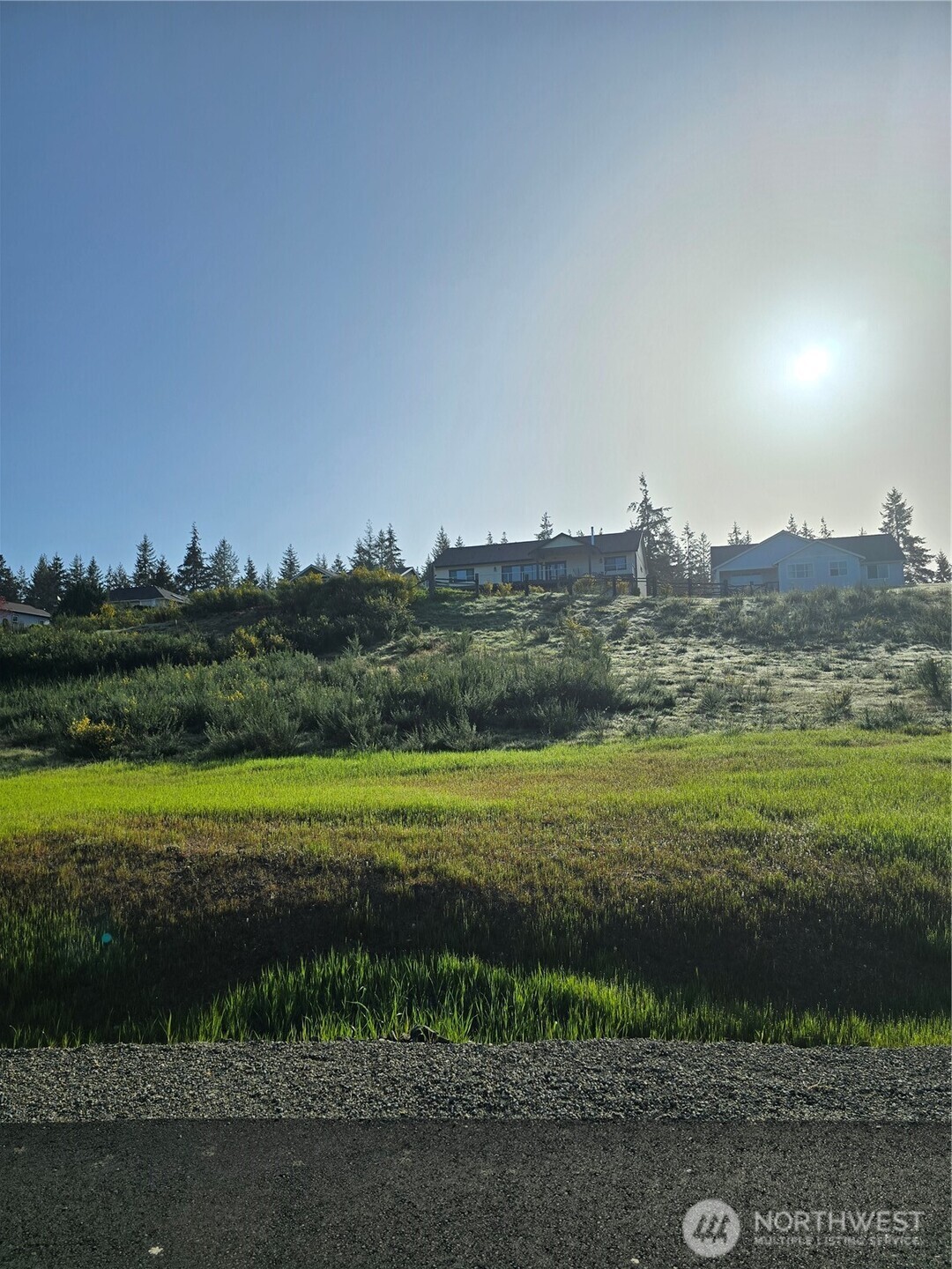 110 E Virgil Drive W, Allyn, WA 98524