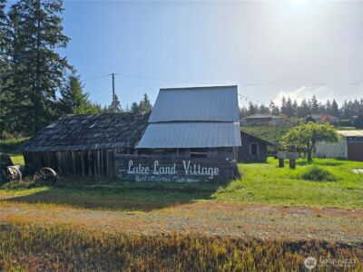 110 E Virgil Drive W, Allyn, WA 98524 - Photo 4
