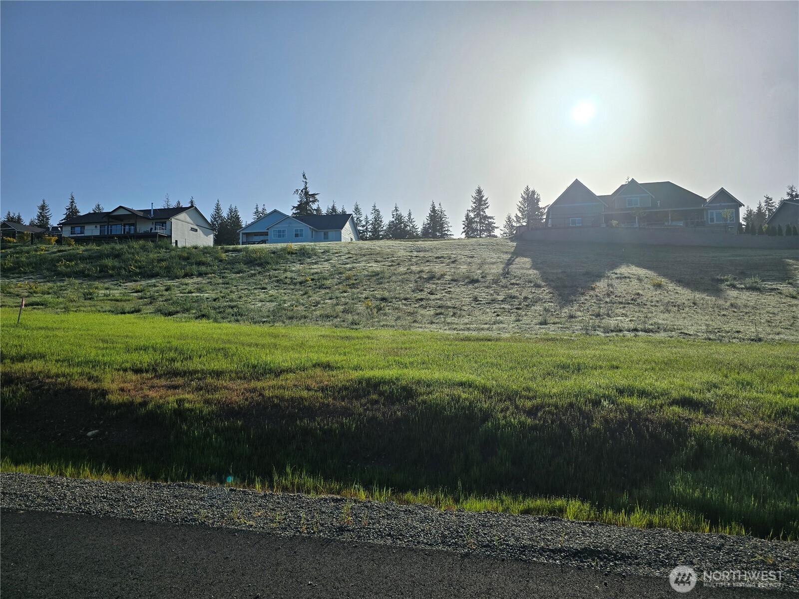 90 E Virgil Drive W, Allyn, WA 98524
