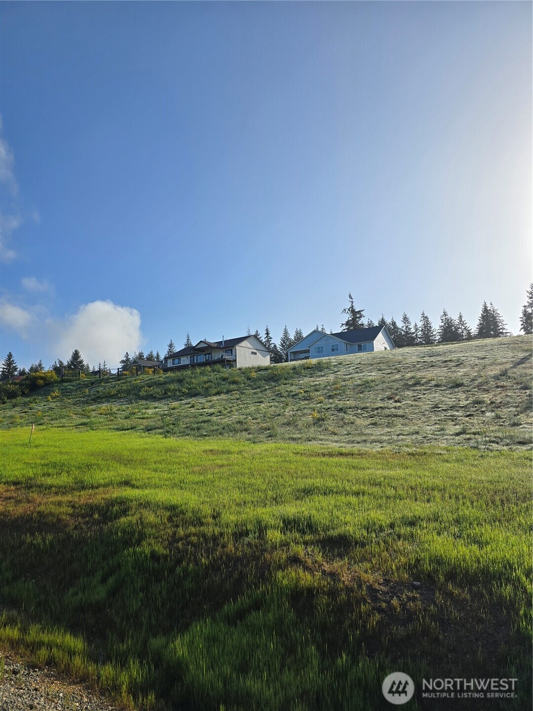 90 E Virgil Drive W, Allyn, WA 98524