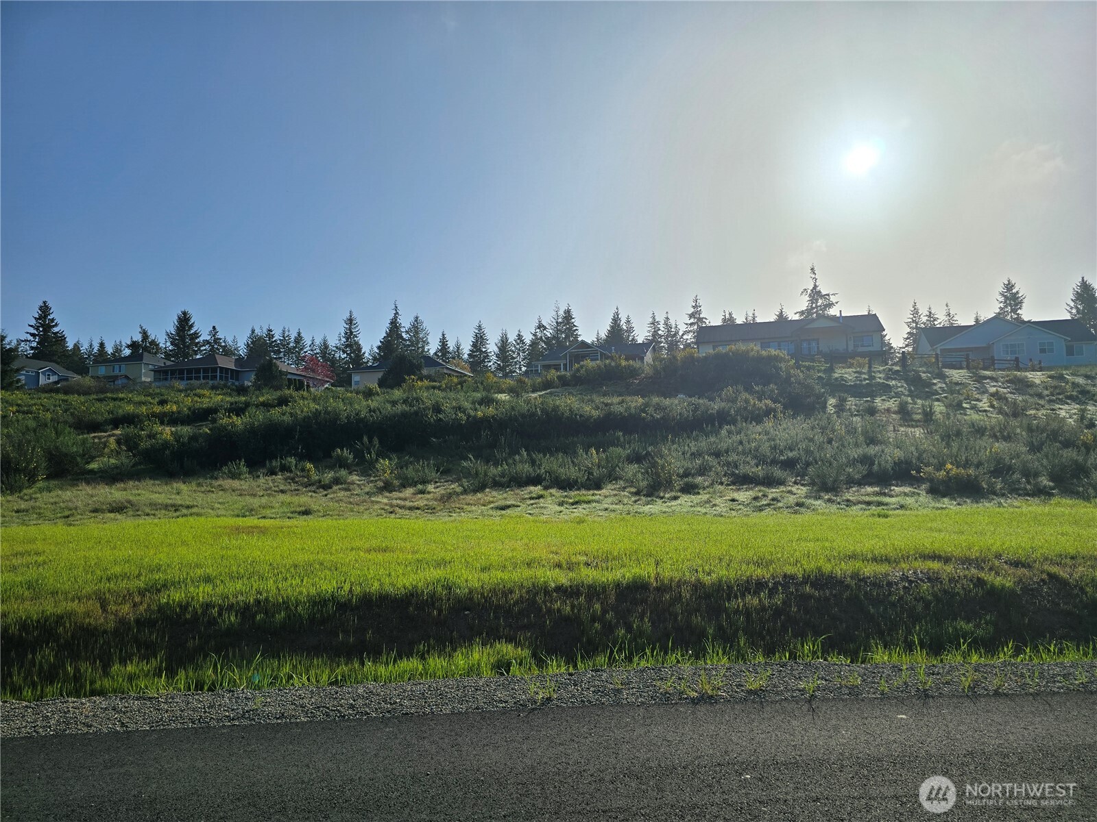 120 E Virgil Drive W, Allyn, WA 98524