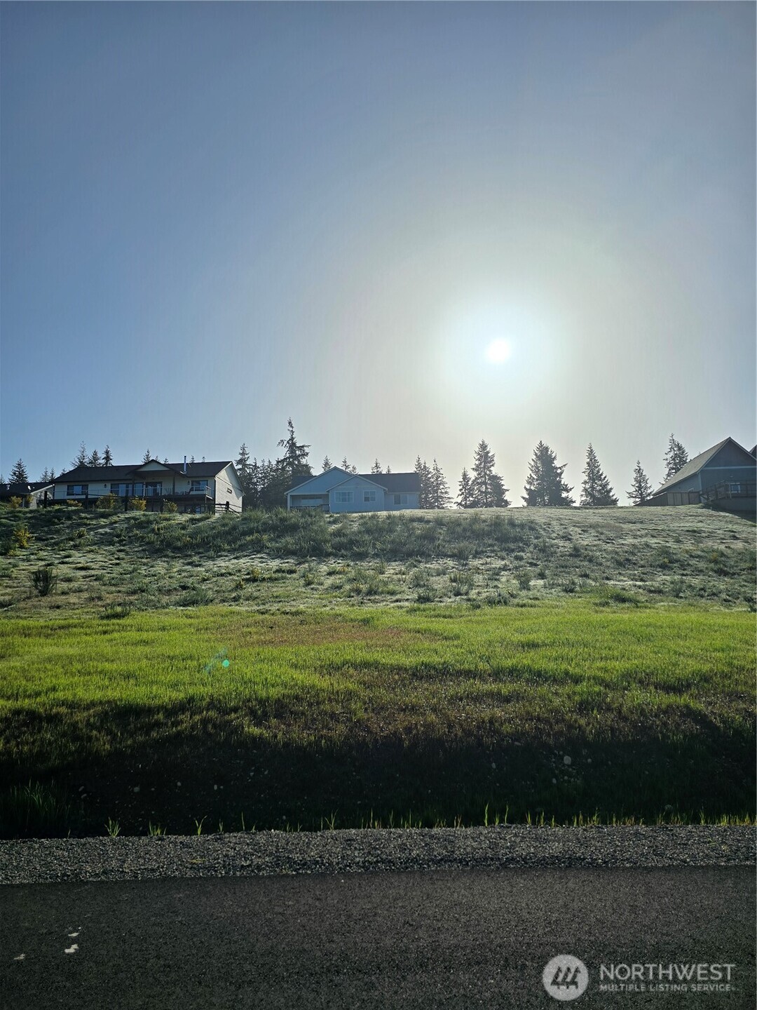 100 E Virgil Drive W, Allyn, WA 98524