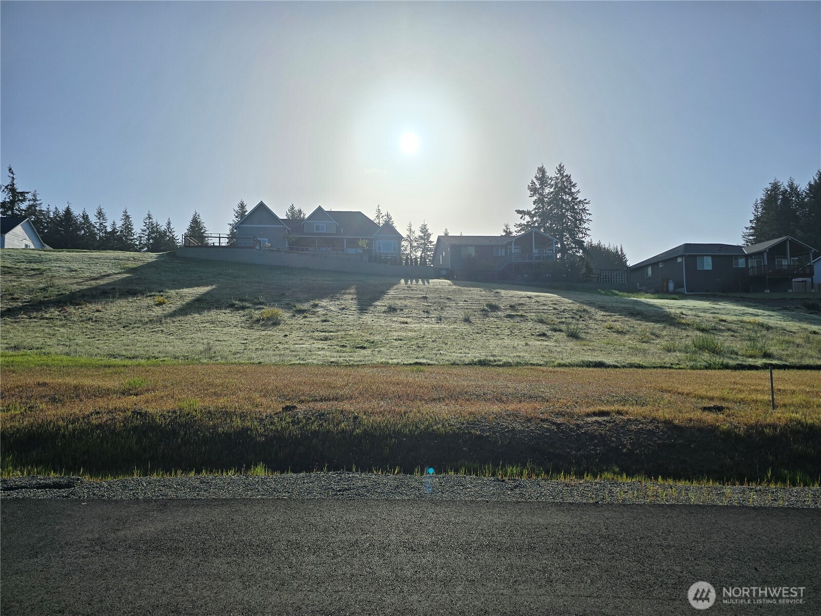 80 E Virgil Drive W, Allyn, WA 98524