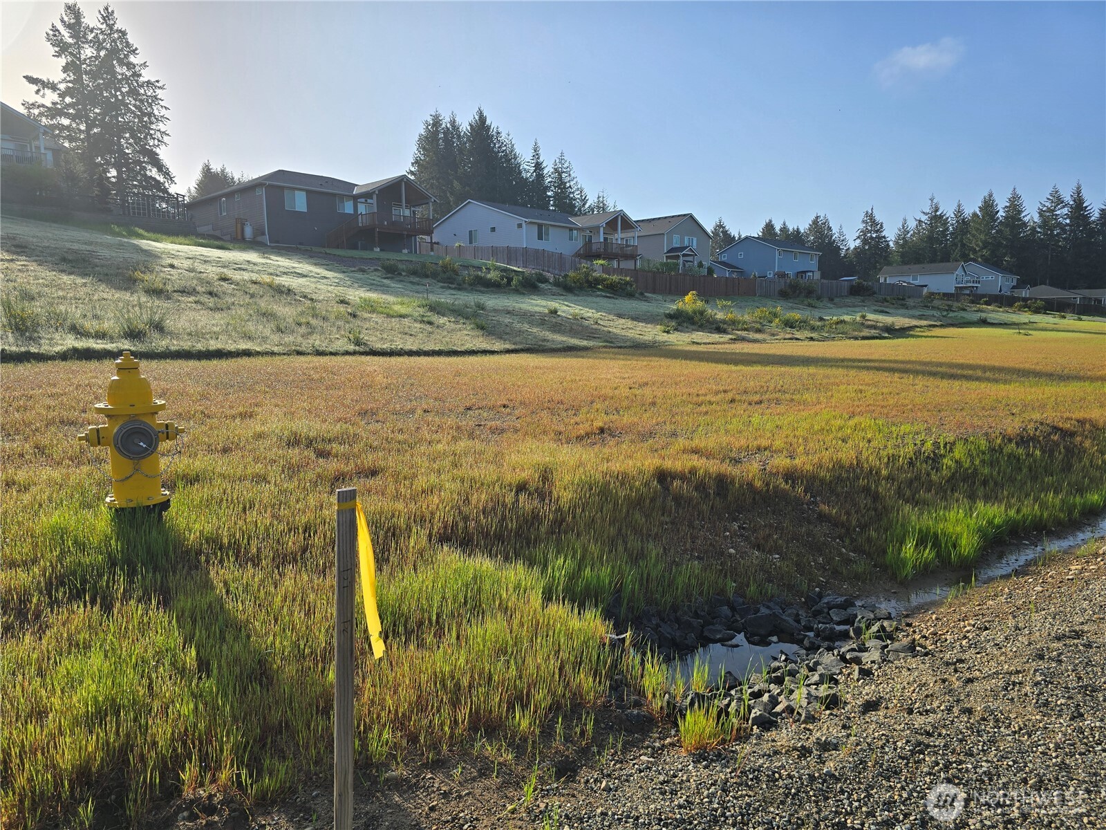 70 E Virgil Drive W, Allyn, WA 98524