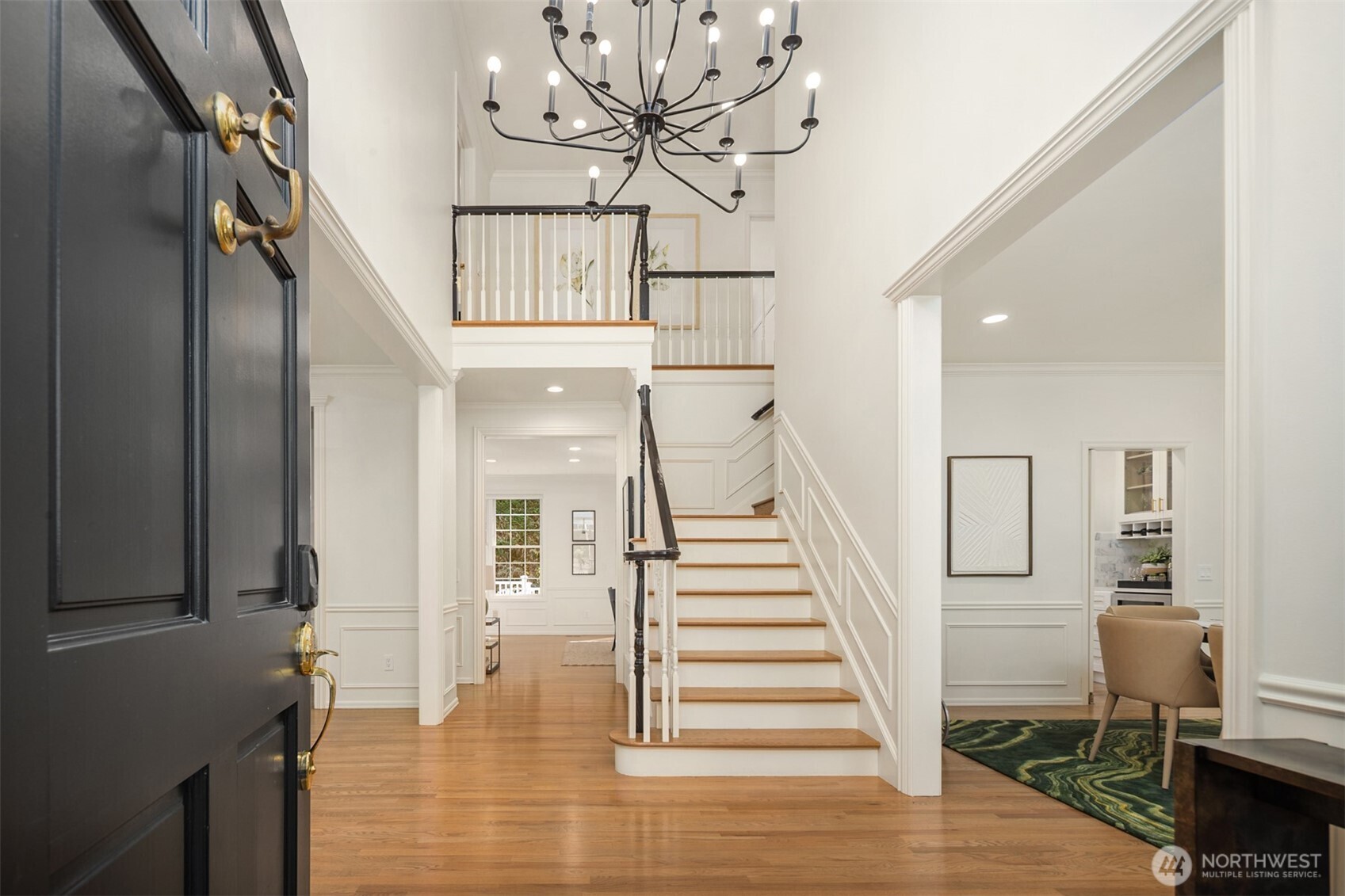 2400 100th Avenue NE, Bellevue, WA 98004