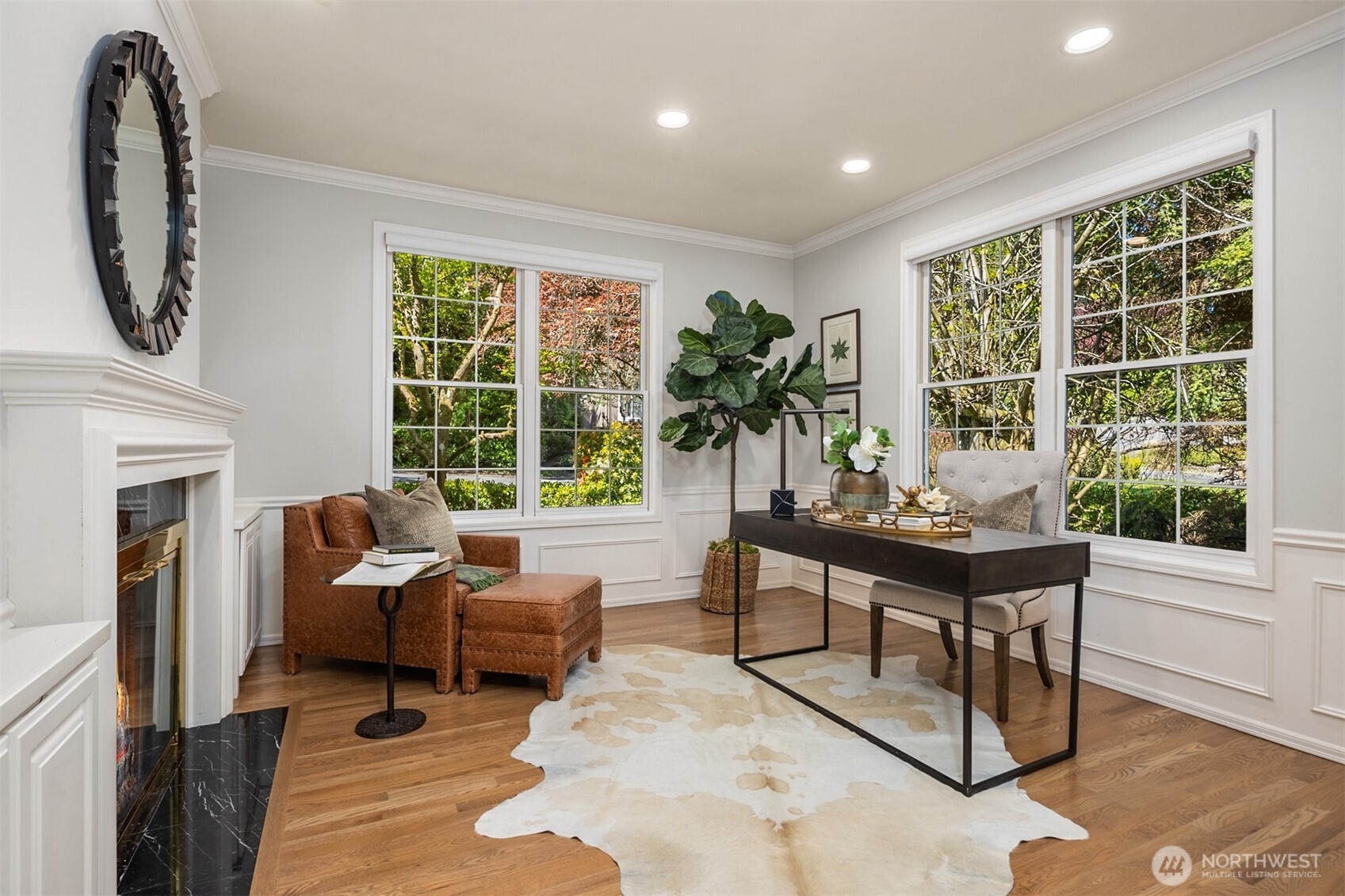 2400 100th Avenue NE, Bellevue, WA 98004
