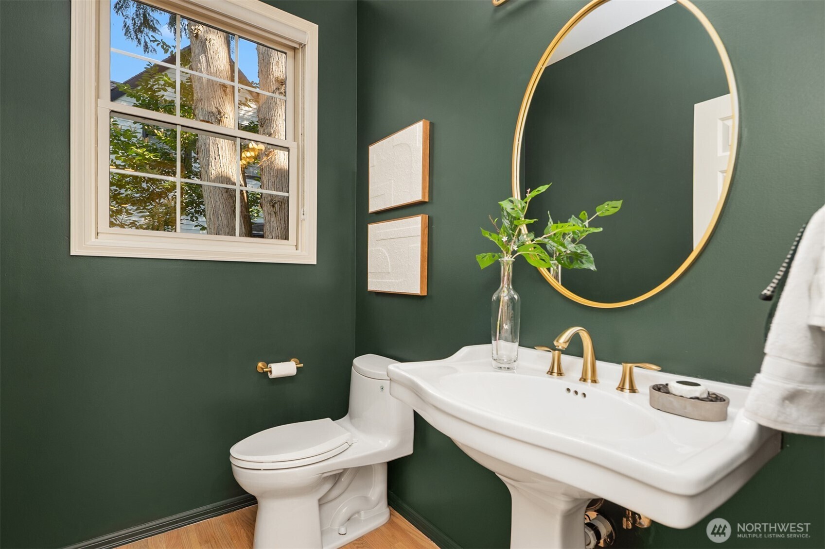 2400 100th Avenue NE, Bellevue, WA 98004