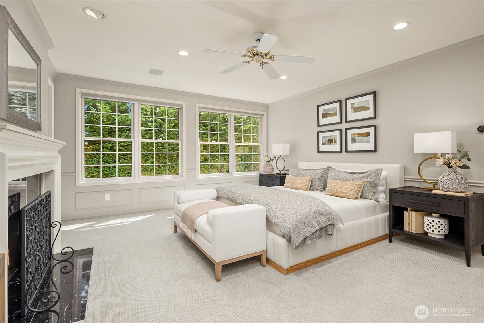 2400 100th Avenue NE, Bellevue, WA 98004