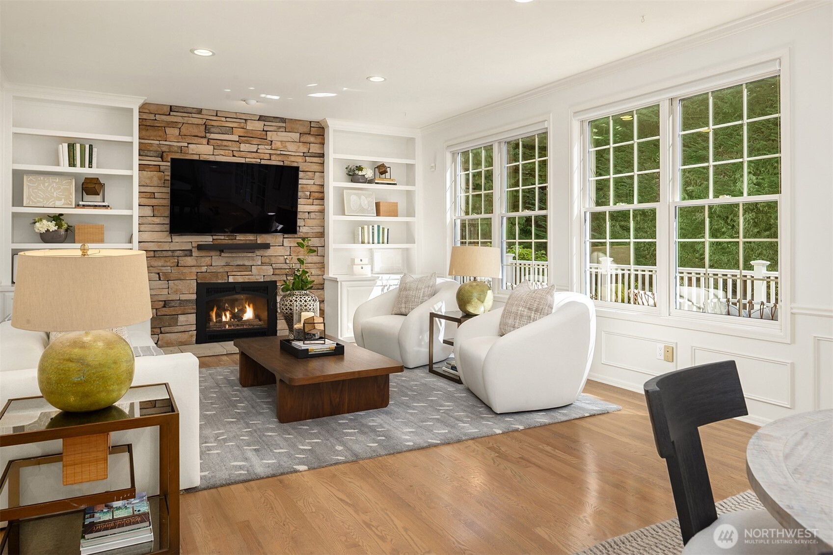 2400 100th Avenue NE, Bellevue, WA 98004