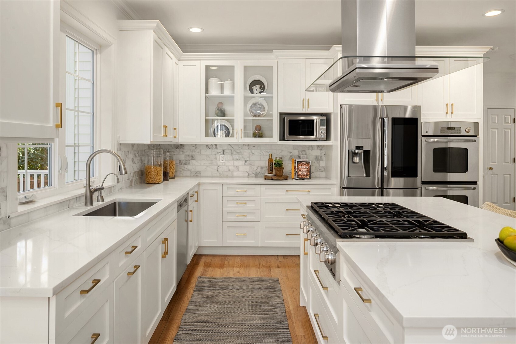 2400 100th Avenue NE, Bellevue, WA 98004
