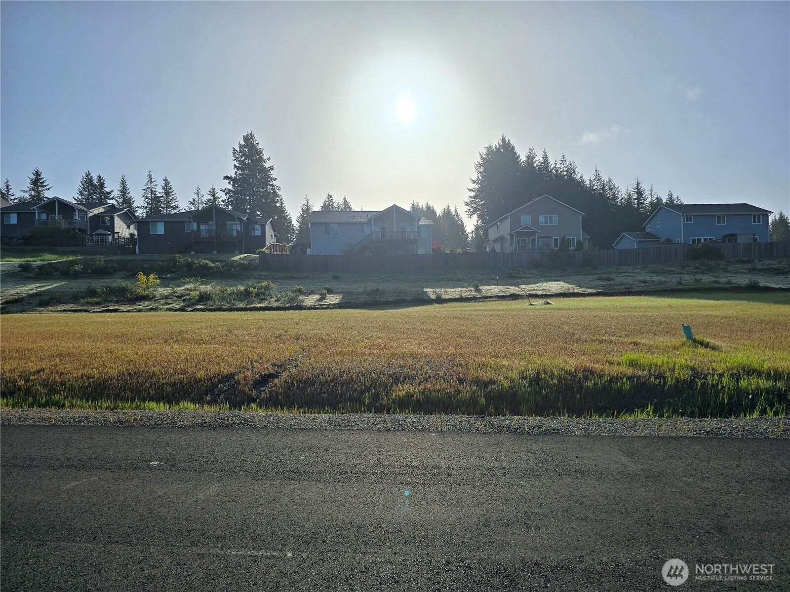 40 E Virgil Drive W, Allyn, WA 98524