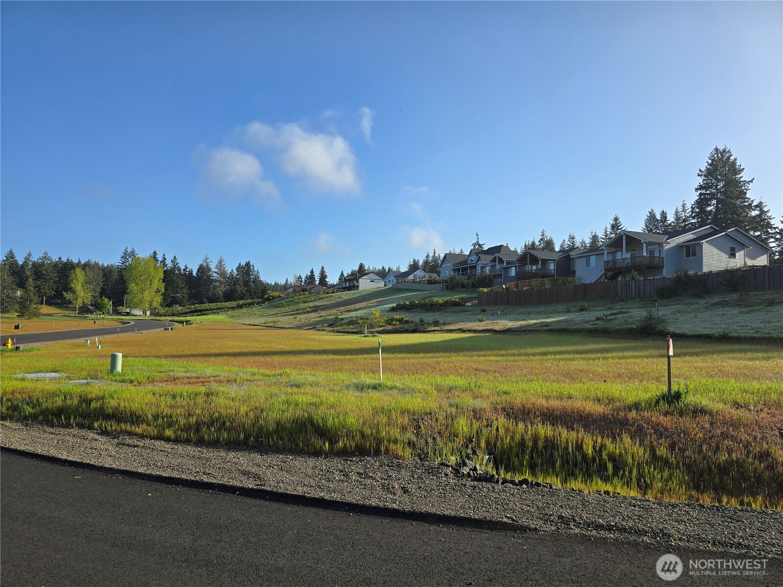 30 E Virgil Drive W, Allyn, WA 98524