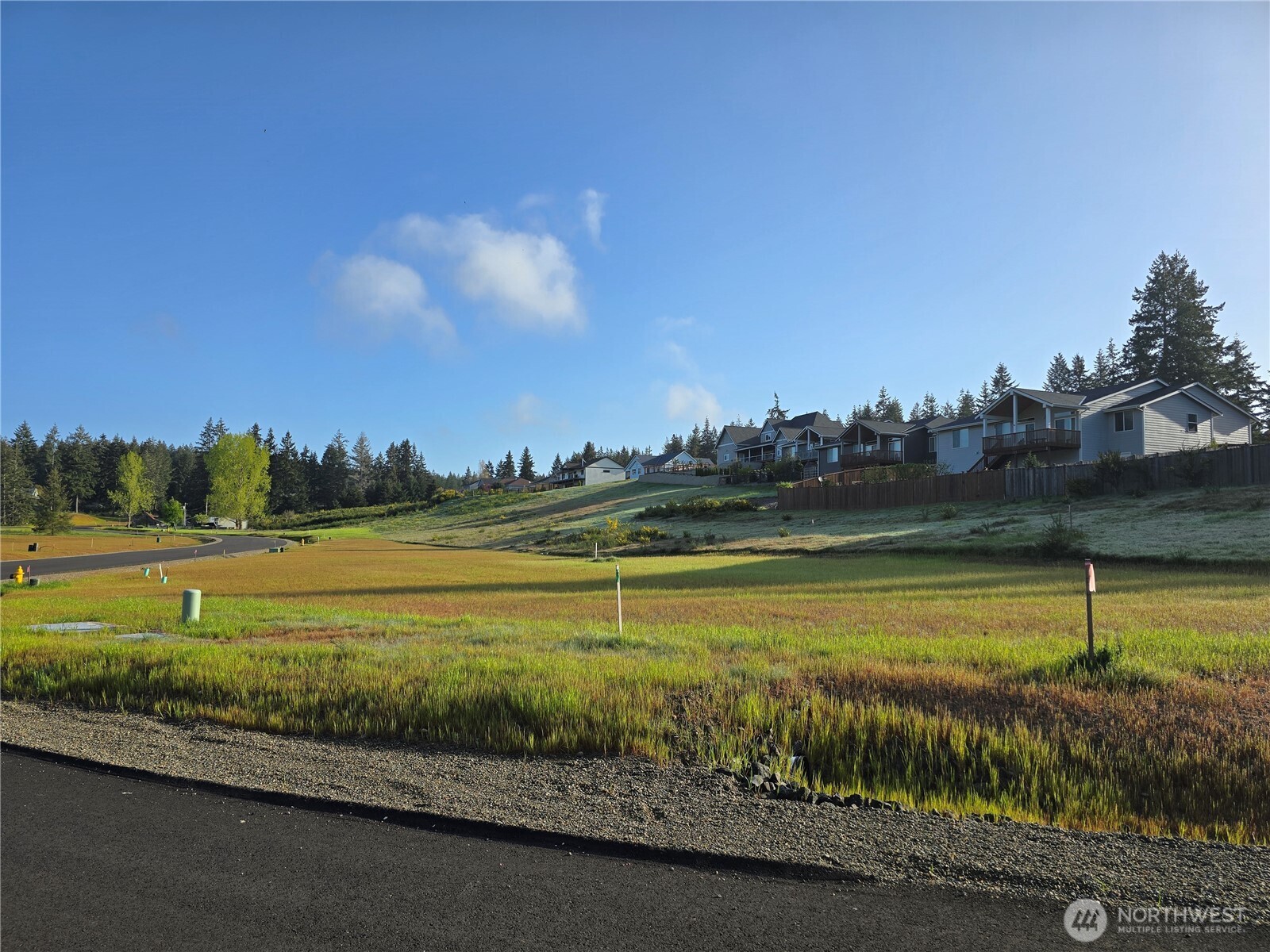 30 E Virgil Drive W, Allyn, WA 98524