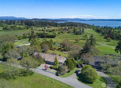 228 Garry Oak Lane , Friday Harbor, WA 98250