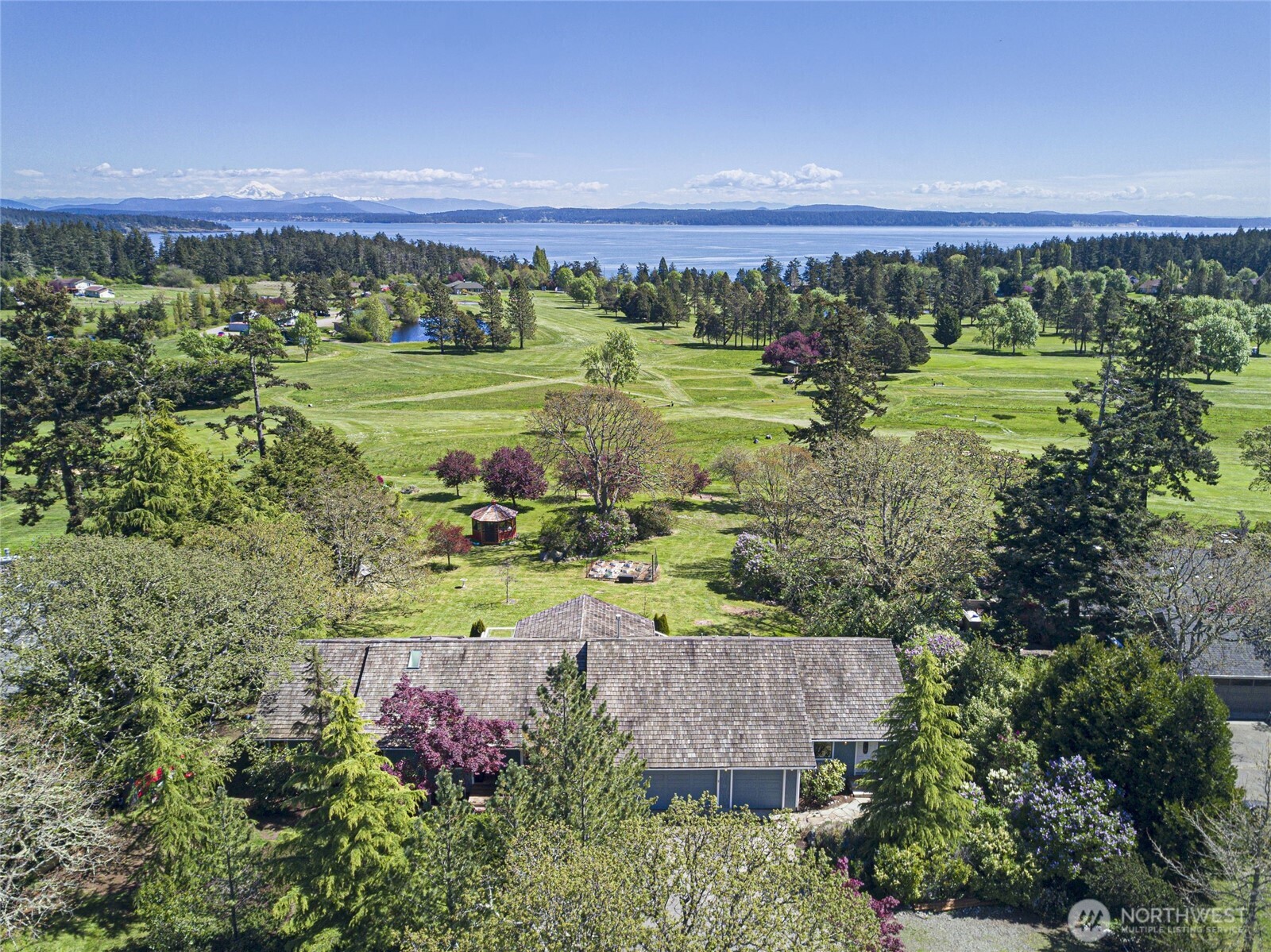 228 Garry Oak Lane , Friday Harbor, WA 98250