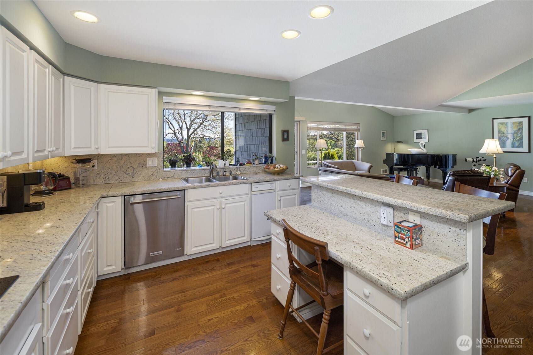 228 Garry Oak Lane , Friday Harbor, WA 98250