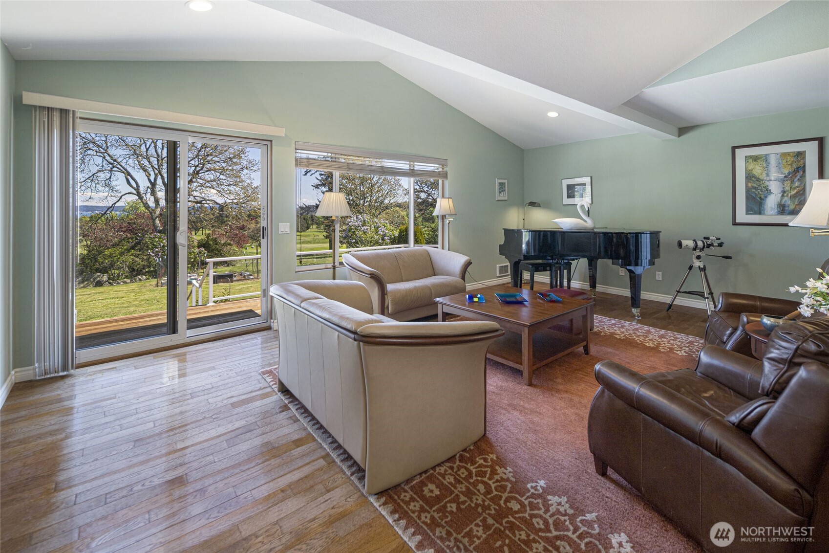 228 Garry Oak Lane , Friday Harbor, WA 98250