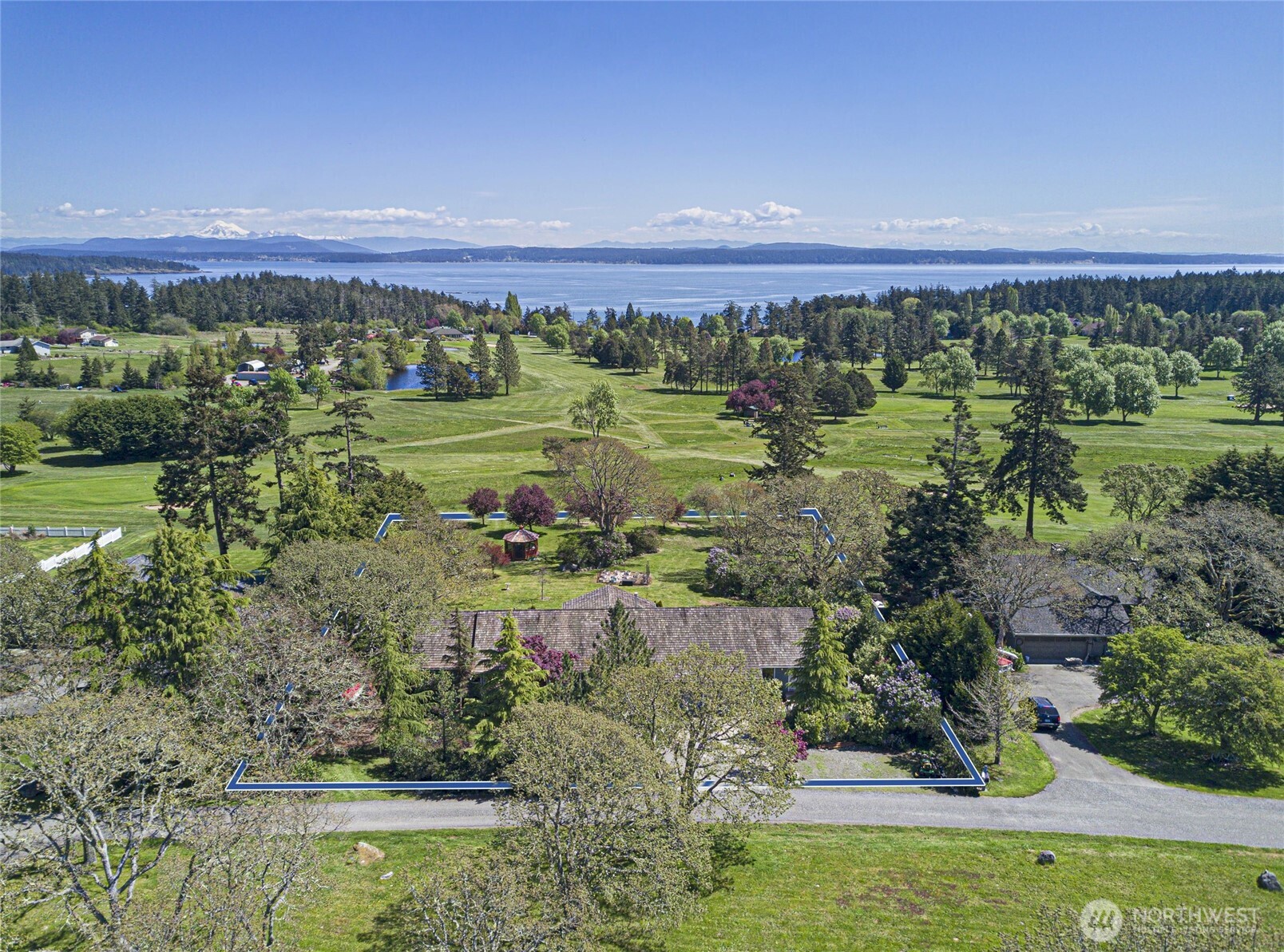 228 Garry Oak Lane , Friday Harbor, WA 98250