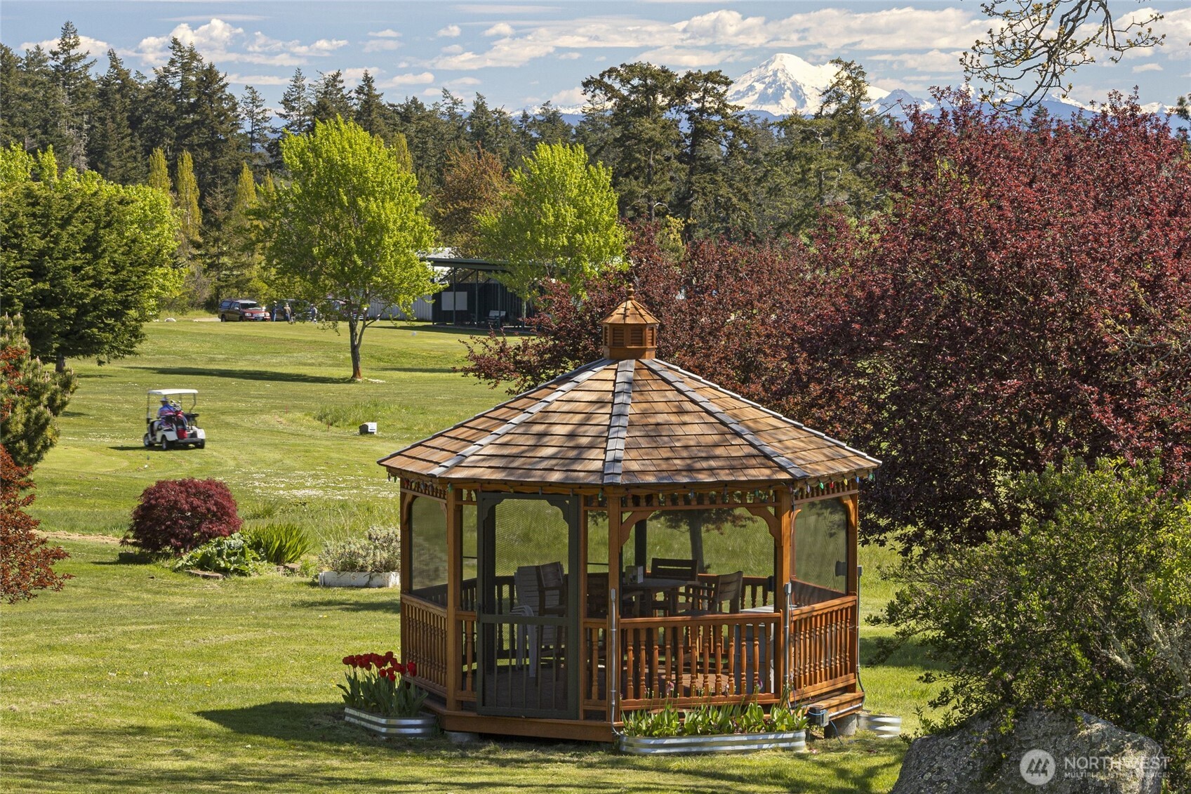 228 Garry Oak Lane , Friday Harbor, WA 98250