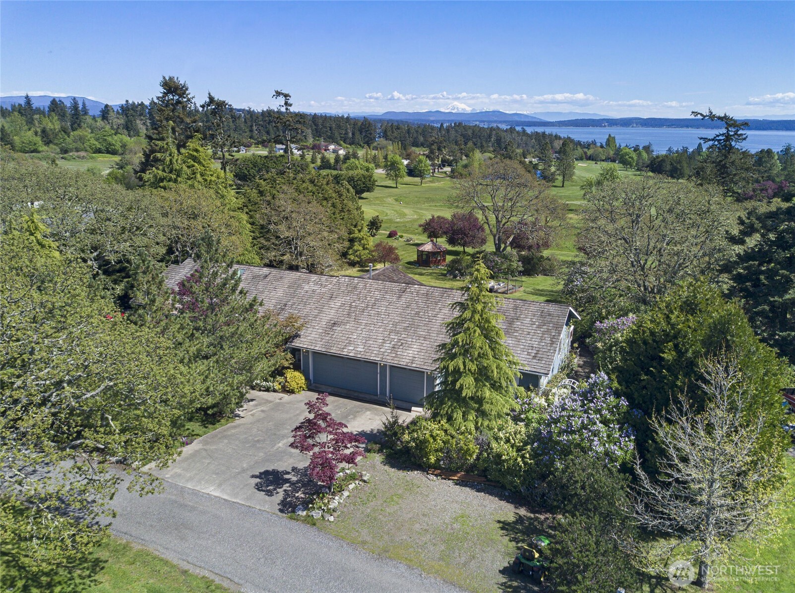 228 Garry Oak Lane , Friday Harbor, WA 98250