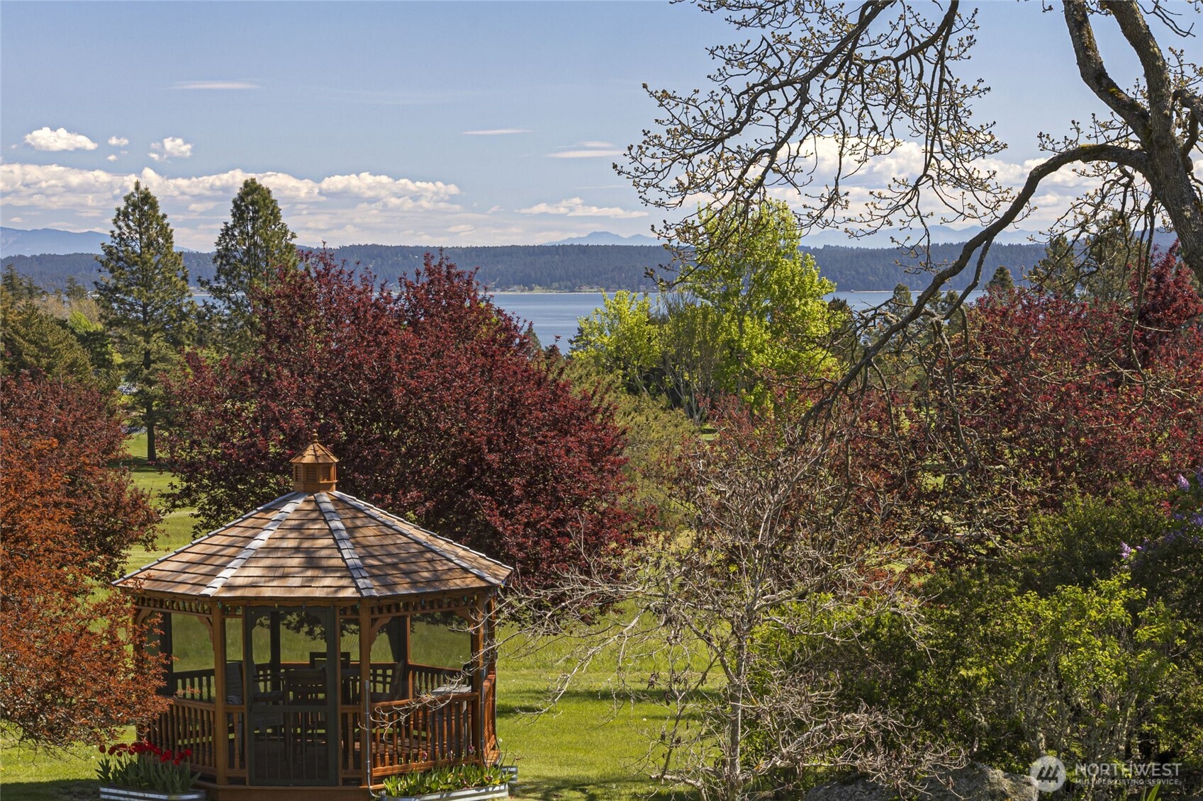 228 Garry Oak Lane , Friday Harbor, WA 98250
