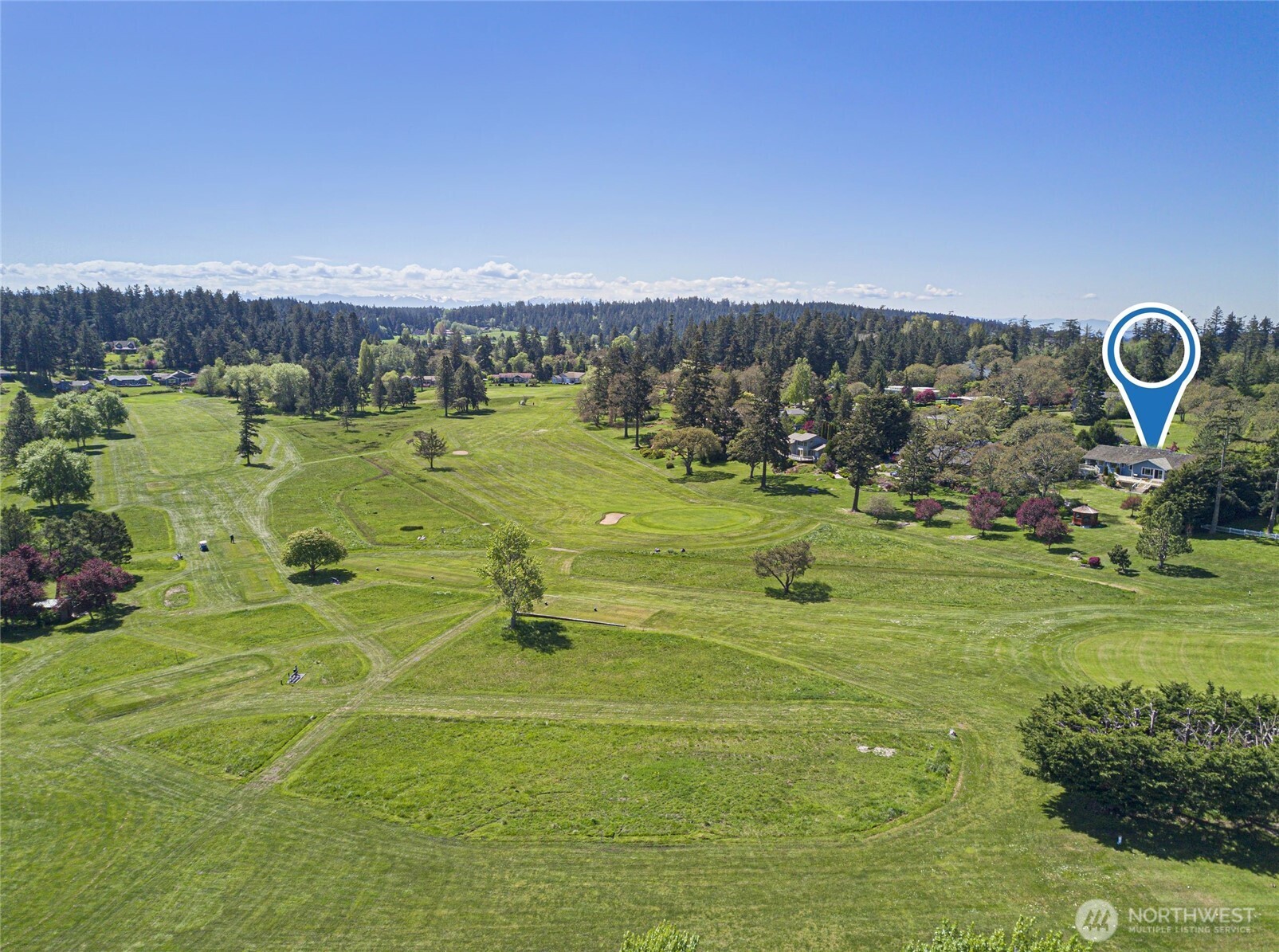 228 Garry Oak Lane , Friday Harbor, WA 98250