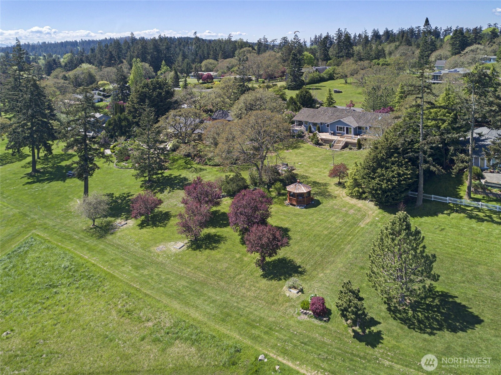 228 Garry Oak Lane , Friday Harbor, WA 98250