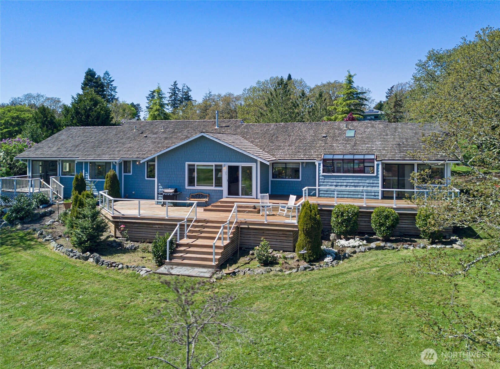 228 Garry Oak Lane , Friday Harbor, WA 98250