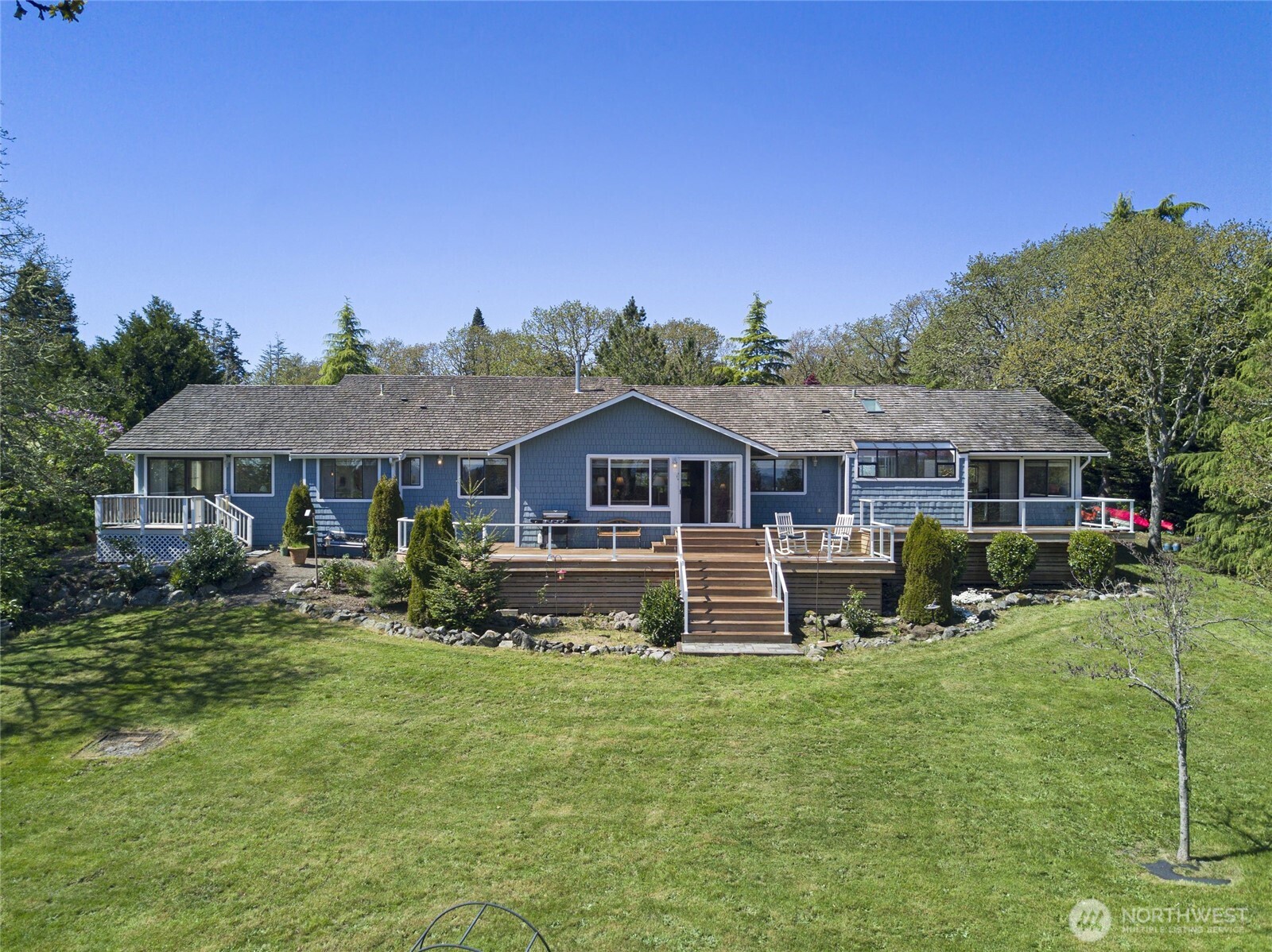 228 Garry Oak Lane , Friday Harbor, WA 98250