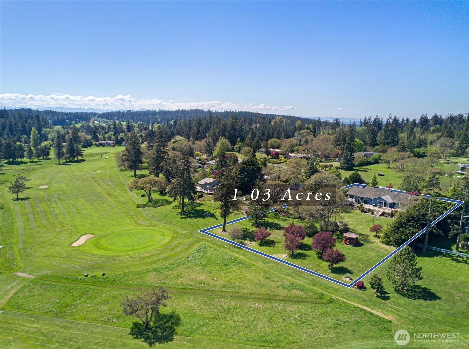 228 Garry Oak Lane , Friday Harbor, WA 98250