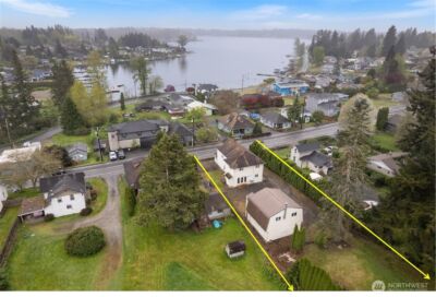12105 20th St NE , Lake Stevens, WA 98258