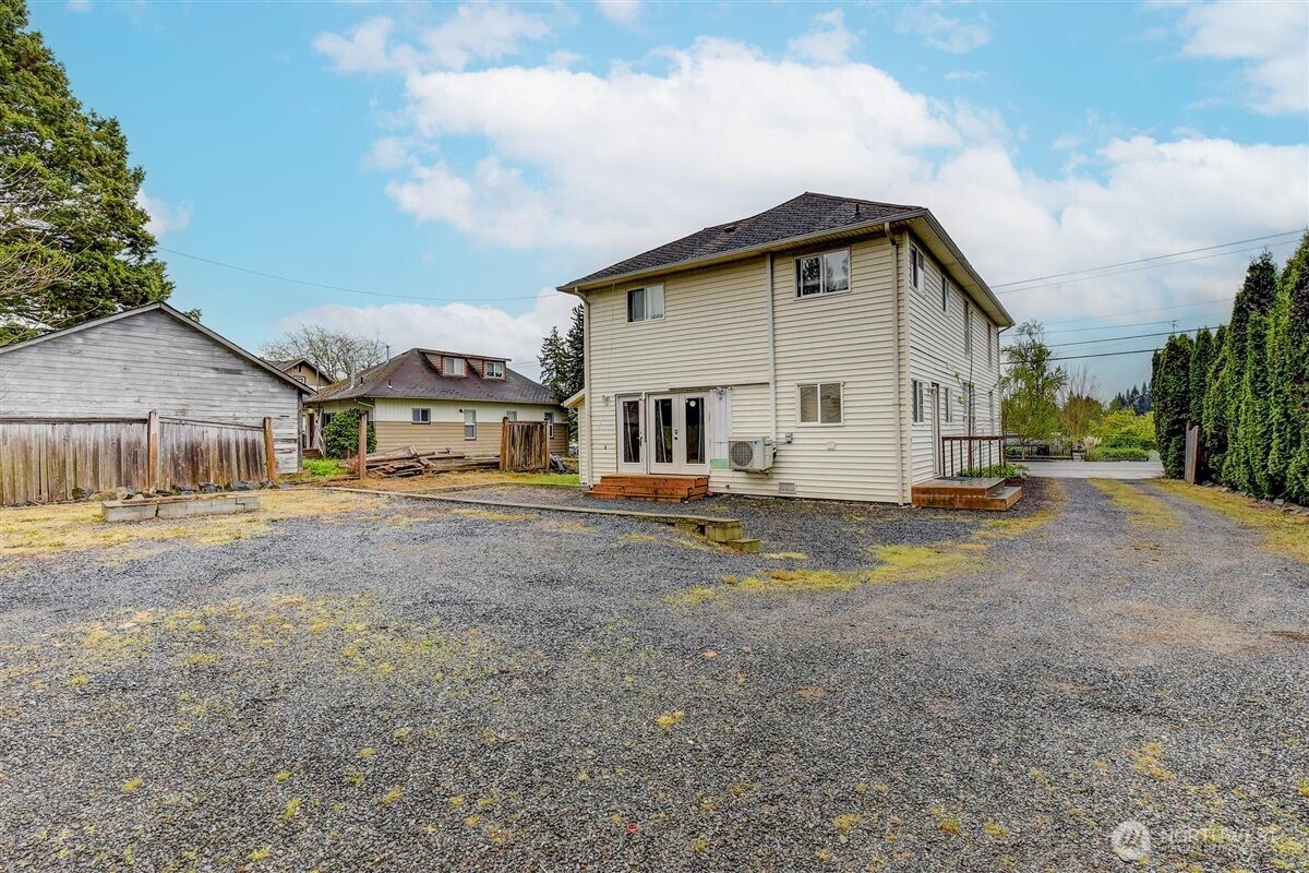 12105 20th St NE , Lake Stevens, WA 98258