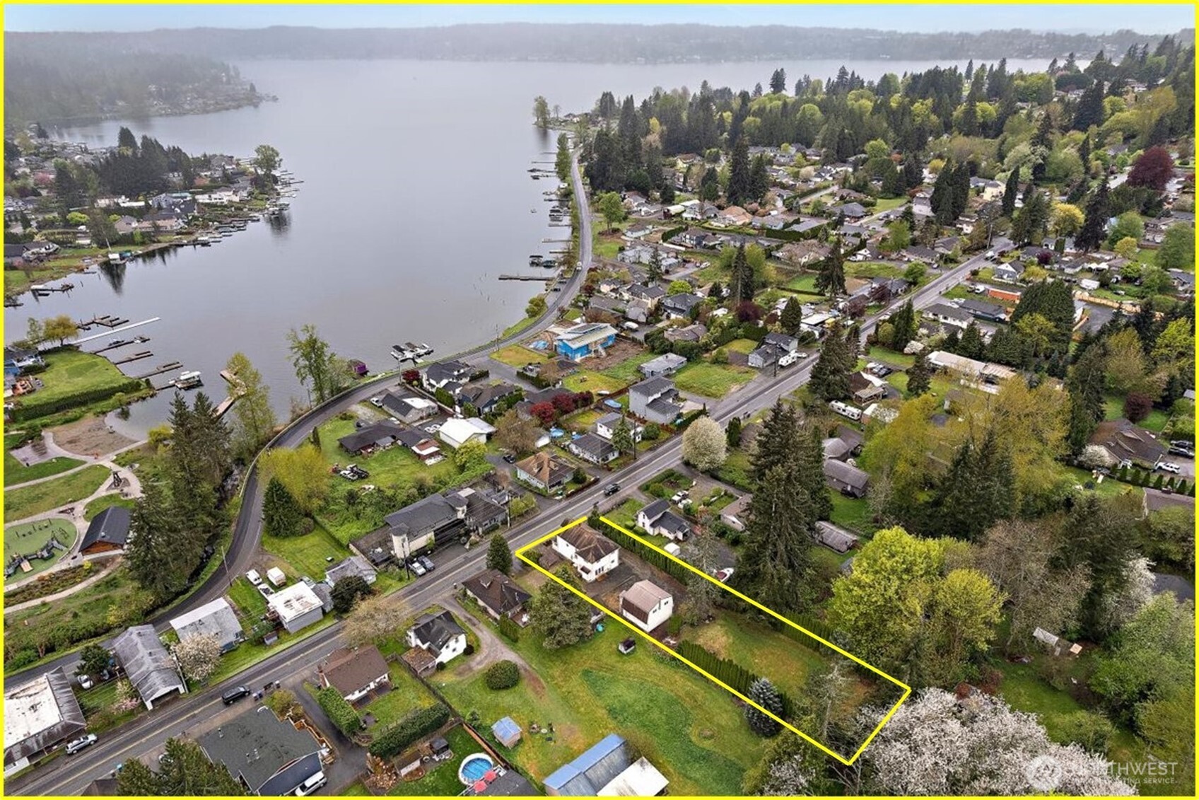 12105 20th St NE , Lake Stevens, WA 98258