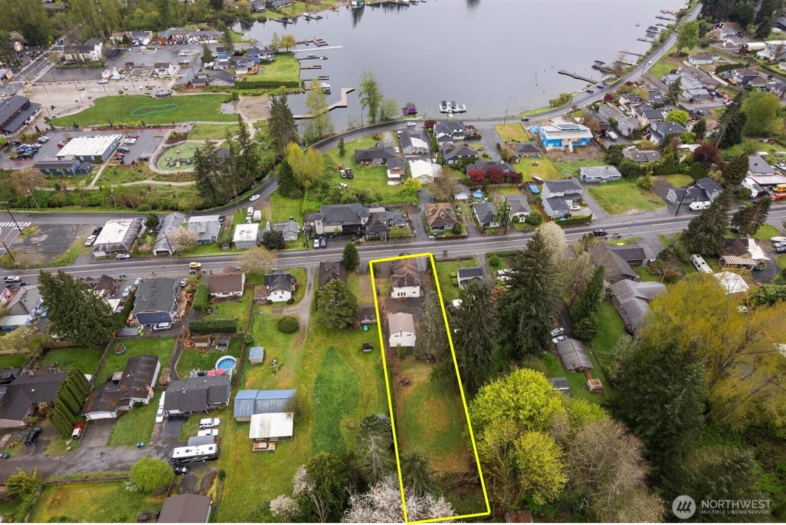 12105 20th St NE , Lake Stevens, WA 98258