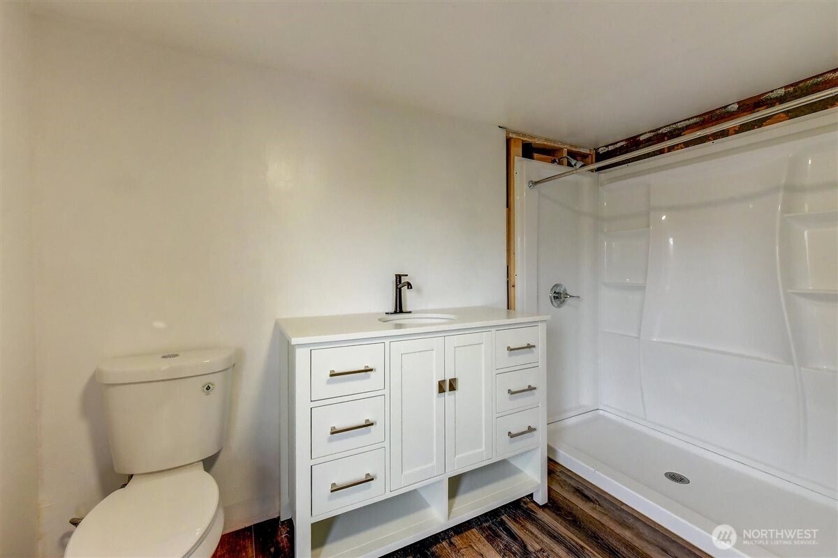 12105 20th St NE , Lake Stevens, WA 98258