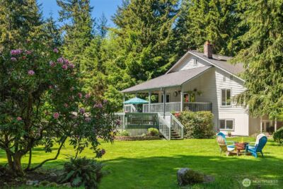 27428 97th Avenue SW, Vashon, WA 98070