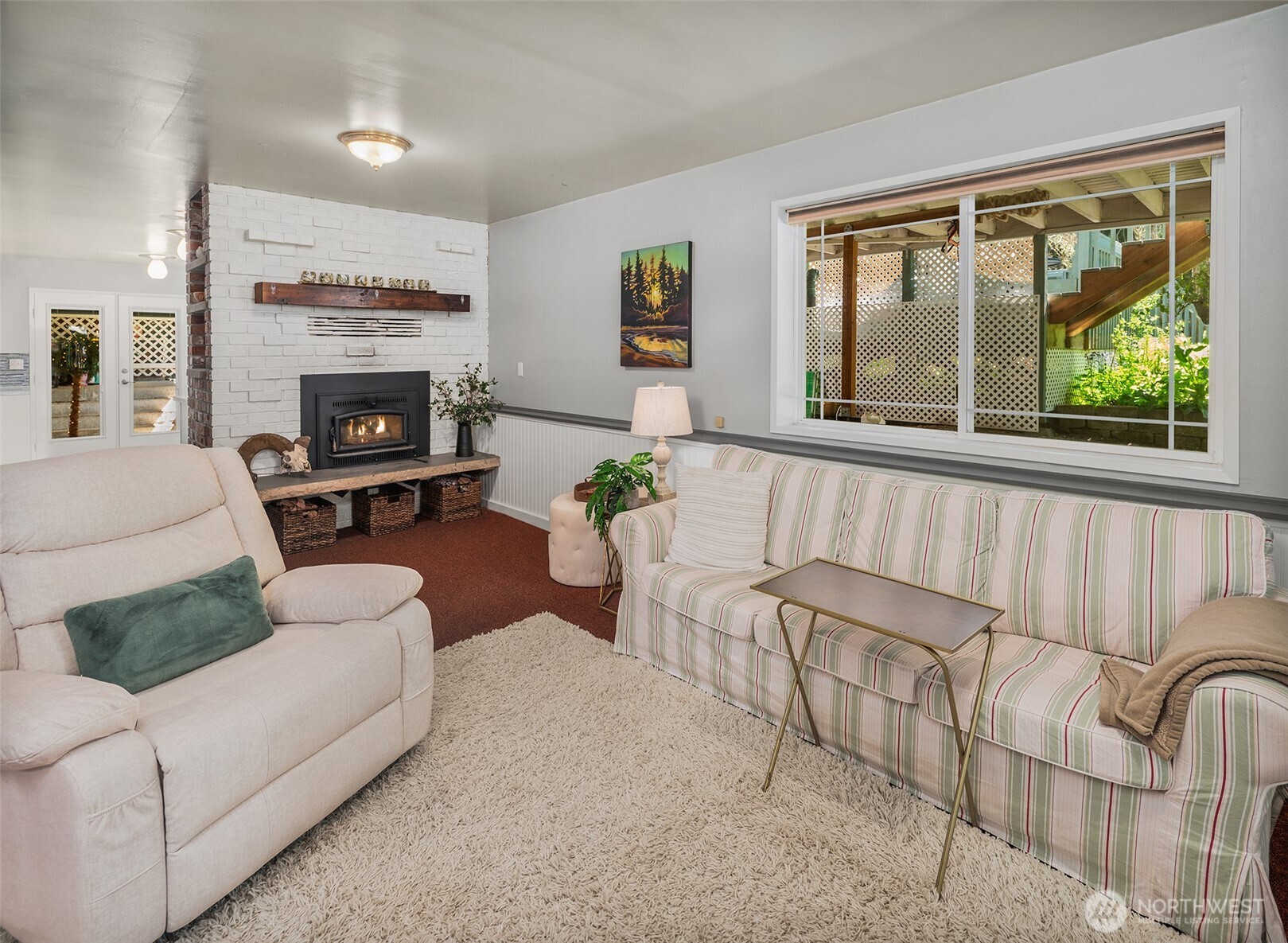 27428 97th Avenue SW, Vashon, WA 98070