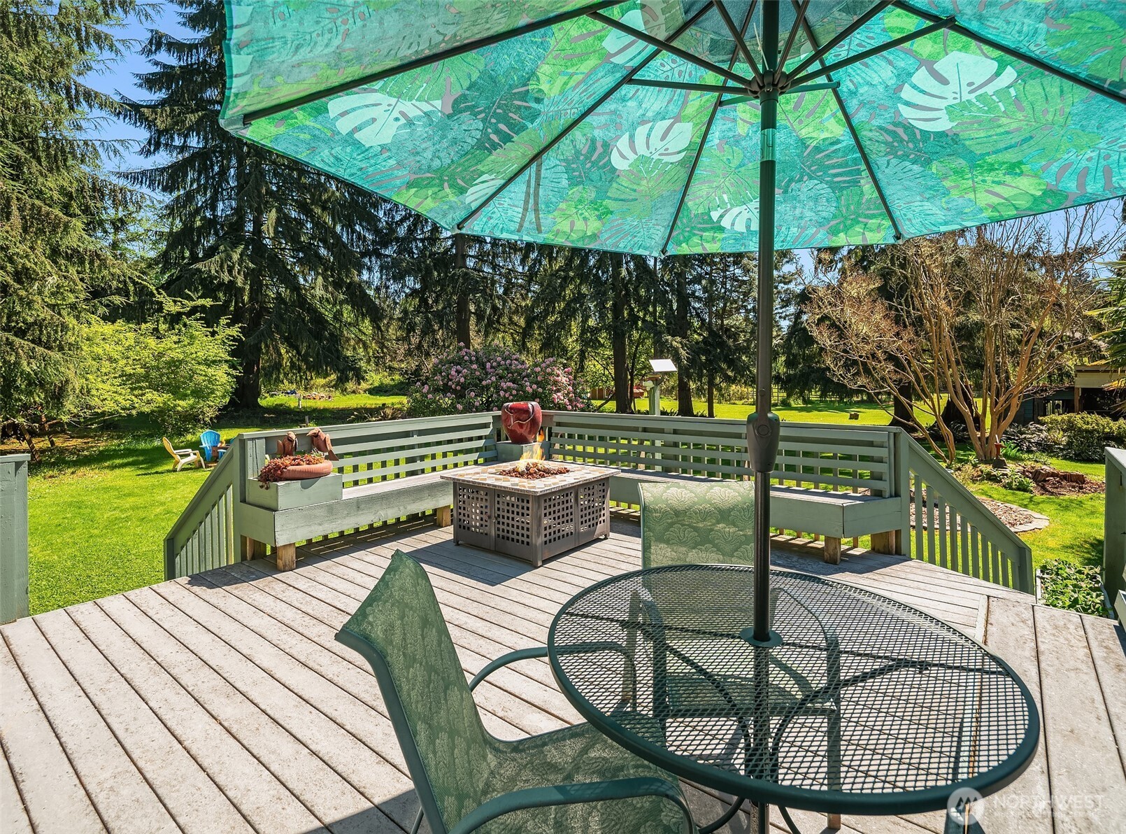 27428 97th Avenue SW, Vashon, WA 98070