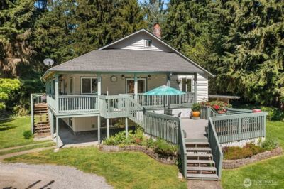 27428 97th Avenue SW, Vashon, WA 98070 - Photo 25