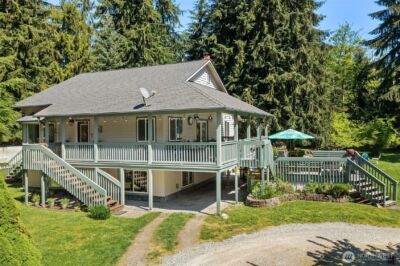 27428 97th Avenue SW, Vashon, WA 98070 - Photo 3