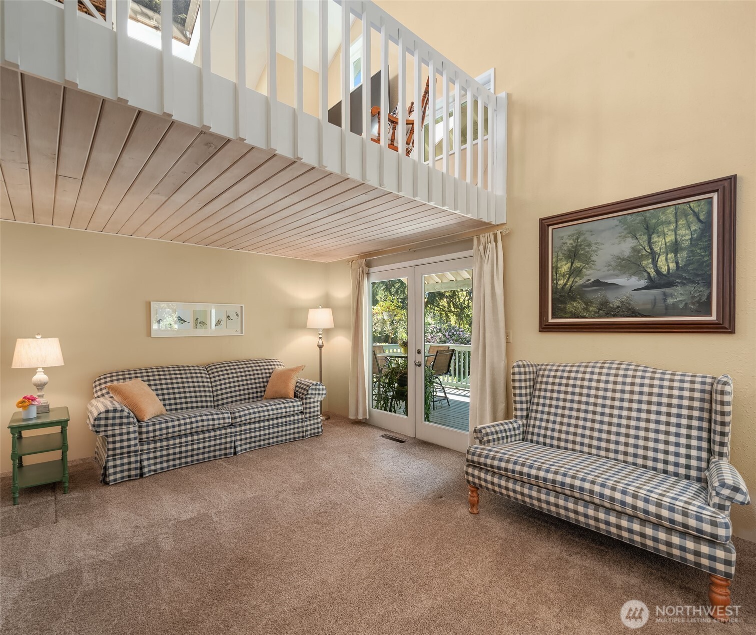 27428 97th Avenue SW, Vashon, WA 98070