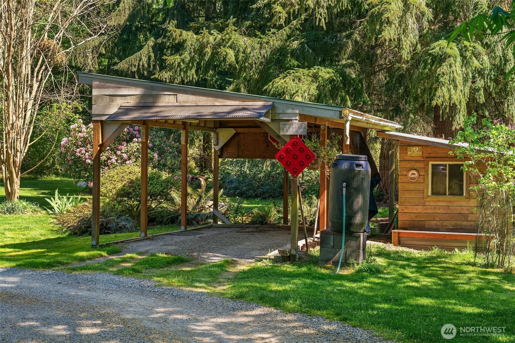 27428 97th Avenue SW, Vashon, WA 98070