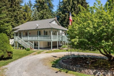 27428 97th Avenue SW, Vashon, WA 98070 - Photo 33